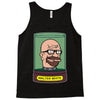 walter white Tank Top