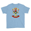 appetite for protection Youth Tee