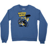 road rage (2) Crewneck Sweatshirt