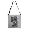 GUN Adjustable Strap Totes