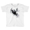 dementor Toddler T-shirt