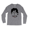 La Casa Cat Papel Long Sleeve Shirts