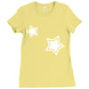 Diddy Kong Ladies Fitted T-Shirt