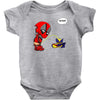 wade! Baby Onesie