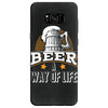 Beer A Way Of Life Samsung Galaxy S8