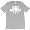 i beat anorexia T-Shirt
