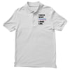 This is What Trans Looks Like Polo Shirt