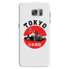 Tokyo City Samsung Galaxy S7