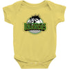 HUMBOLDT BRONCOS Baby Bodysuit