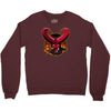 lil hellboy Crewneck Sweatshirt