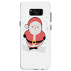 christmas santa Samsung Galaxy S8