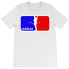 Legolas NBA Style T-Shirt
