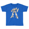 bumblebee Toddler T-shirt
