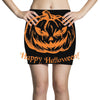 happy halloween 2 Mini Skirts