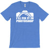 funny camera photography (2) T-Shirt
