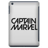 captain marvel 5 iPad Mini
