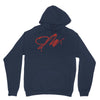jake paul signature Unisex Hoodie