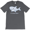 it's shark week y'all T-Shirt