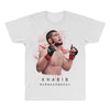 khabıb nurmagamedov painting All Over Men's T-shirt