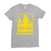 winner chicken dinner pubg Ladies Fitted T-Shirt