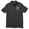 ugly christmas sweater Polo Shirt