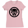 BLACK PANTHER Ladies Fitted T-Shirt
