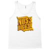 nose digger Tank Top
