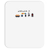 awesom o Mousepad