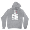 pho sho foodie asian food humor chopsticks funny Hoodie