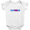 just catch it Baby Onesie