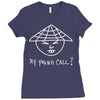 rude offensive racist Ladies Fitted T-Shirt