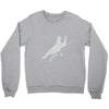 peace Crewneck Sweatshirt