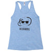 heisenborg Racerback Tank