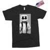 man Exclusive T-shirt