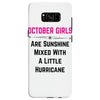 October Girls Samsung Galaxy S8