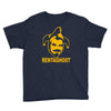 rentaghost 70s 80s kids tv series show retro Youth Tee