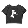 Tramp Crop Top