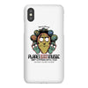 planet music iPhoneX