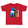 bad diet Toddler T-shirt