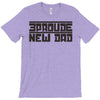 proud new dad T-Shirt