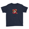 IM  STRONG IN THE WORLD Youth Tee
