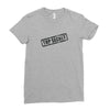 secret Ladies Fitted T-Shirt