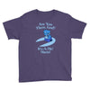 it's a me Youth Tee