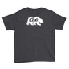 cali bear Youth Tee