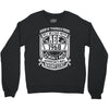 Things Better 1968 Age Approach Magnificent Crewneck Sweatshirt