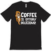 otter coffee T-Shirt