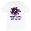 rick gastly T-Shirt