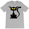 black cat T-Shirt