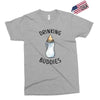 Drinking Buddies Exclusive T-shirt