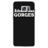 ithaca has gorges Samsung Galaxy S7
